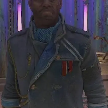 Profile image of Jack