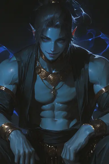 Profile image of ジーニー