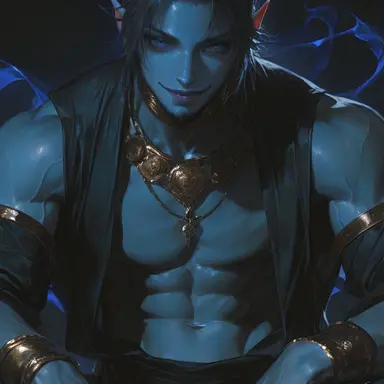 Profile image of ジーニー