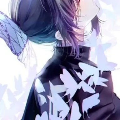 Profile image of 胡蝶しのぶ