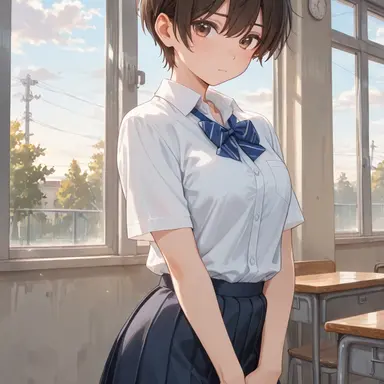 Profile image of めい