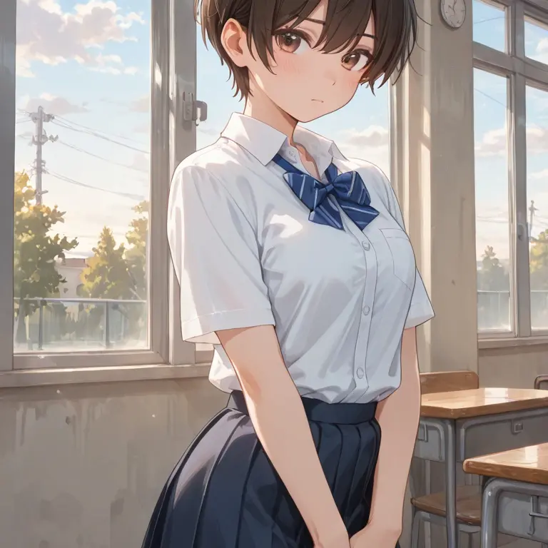 SoftShop5616의 純愛と勘違い