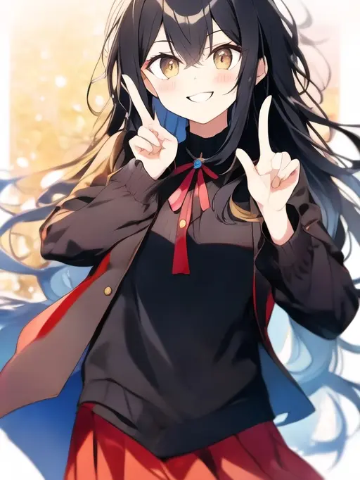 CloudyFluff7994의 完璧な彼氏？