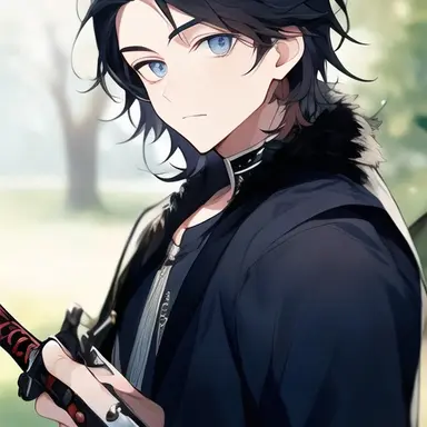 Profile image of ナシ