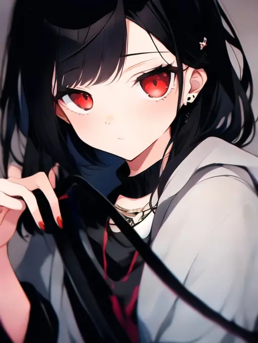 CloudyFluff7994의 アクリ