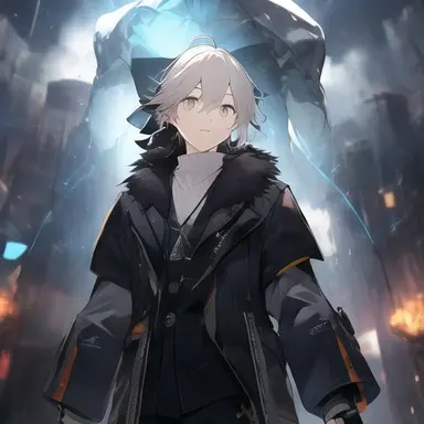 Profile image of けい