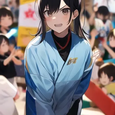 Profile image of 凛