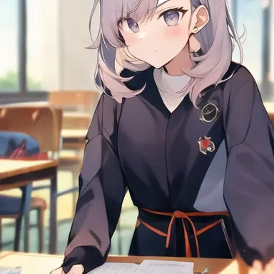 Profile image of 秋