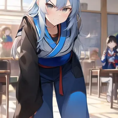 Profile image of 優菜