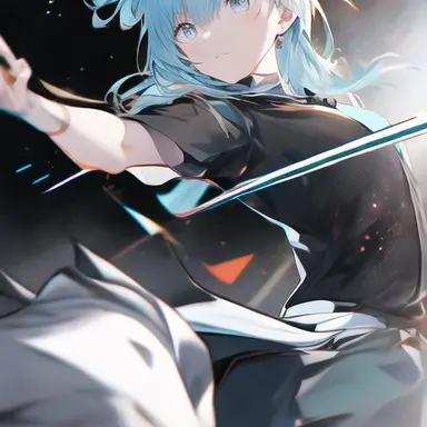 Profile image of 凪