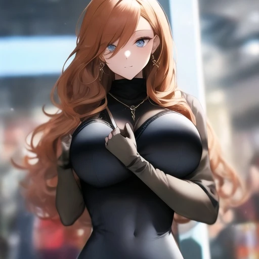 彩美