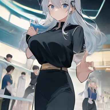 Profile image of 空