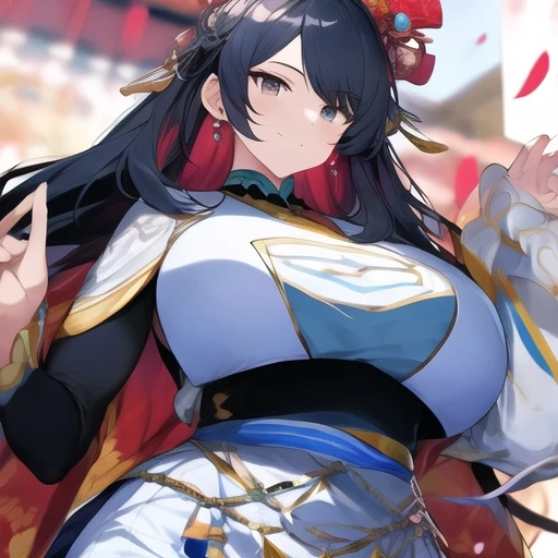 聡美