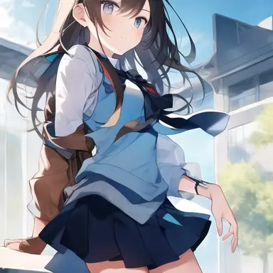 Profile image of Kira Ashford