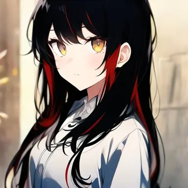 Profile image of Aria Chen