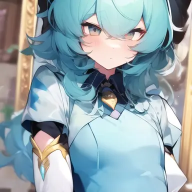 Profile image of Asher