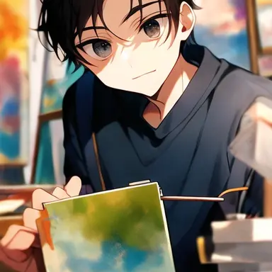 Profile image of Kai Winters