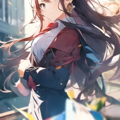 Profile image of Asami