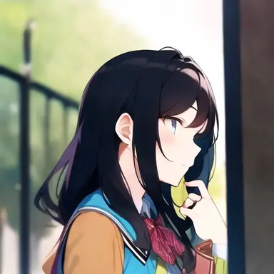 Profile image of Maya Chen