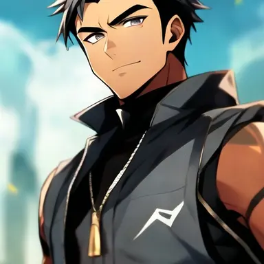 Profile image of Kael Rust