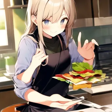 Profile image of Maya