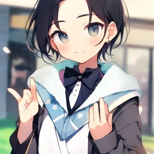 VagueGoat3343의 Haven Academy: Finding Your Place