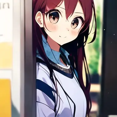 Profile image of Mira Hayashi