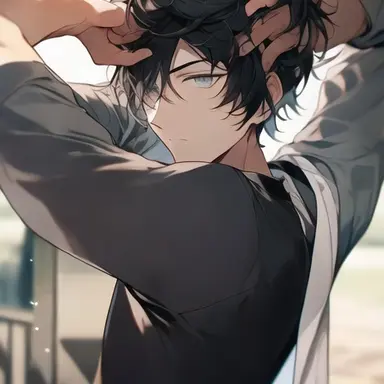 Profile image of Ren Nakamura