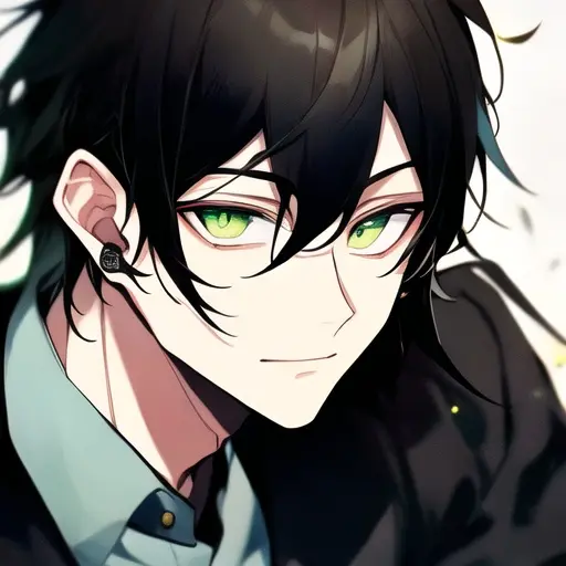 VagueGoat3343의 Last Chance Academy