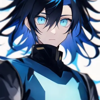 Profile image of Kai