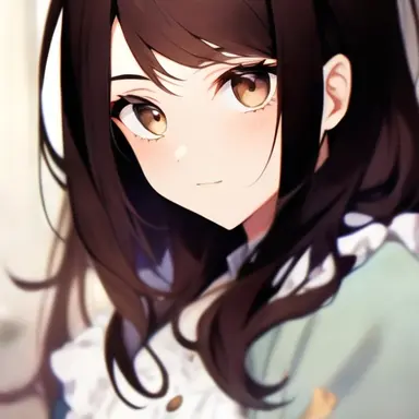 Profile image of Mira
