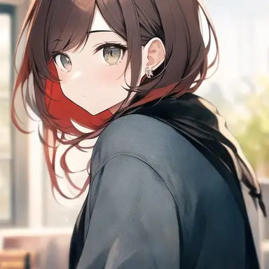 Profile image of Riley Morgan