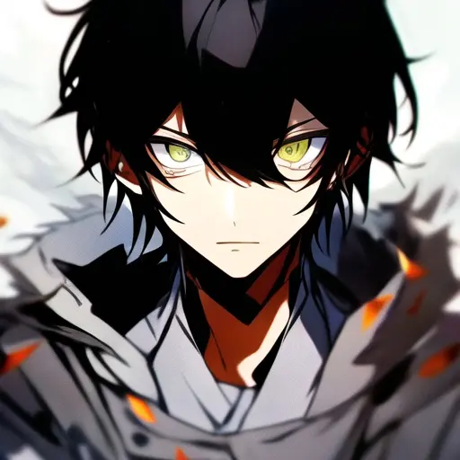 VagueGoat3343의 Strategic Outsider