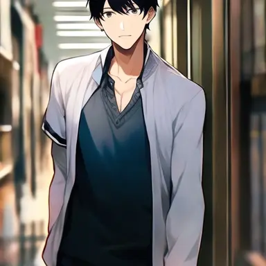 Profile image of Jake