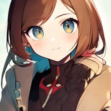 Profile image of Maya