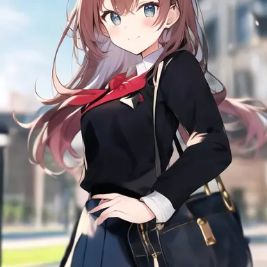 Profile image of Kiera Vance