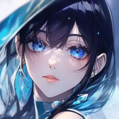 Profile image of Briella