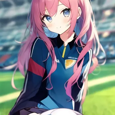 Profile image of Maya