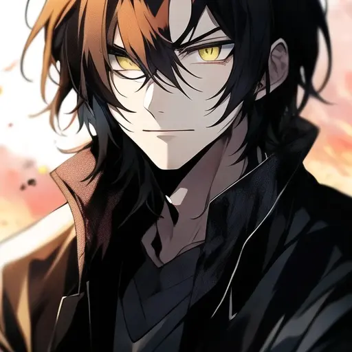 VagueGoat3343의 Bloodright Academy