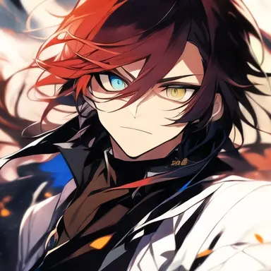 Profile image of Dax Torren