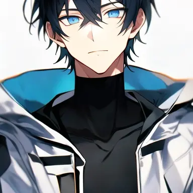 Profile image of Callum Voss