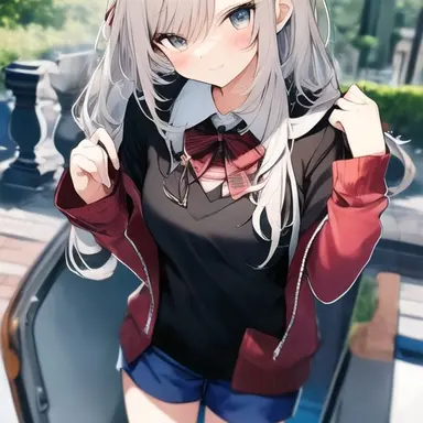 Profile image of Mayaa Chen