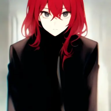 Profile image of スカーレット