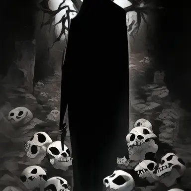 Profile image of 死神の谷ダンジョン