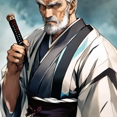 Profile image of イ・ジンス