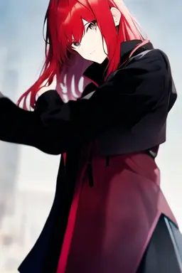 Profile image of スカーレット