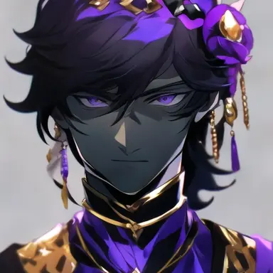 Profile image of バイアン