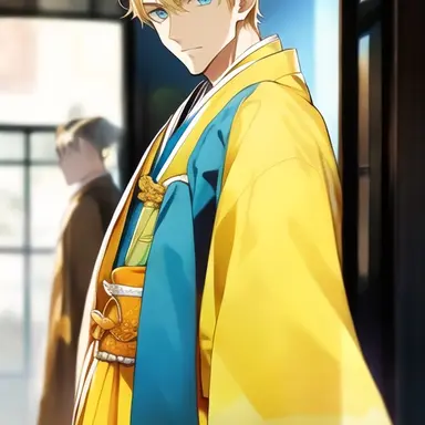 Profile image of イ・テハ