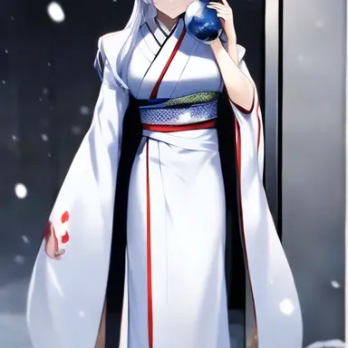Profile image of イ・スア