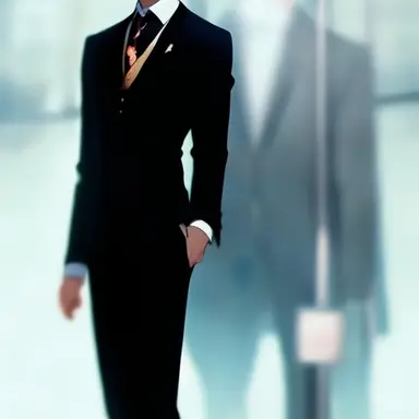Profile image of 쿠로노 크로
